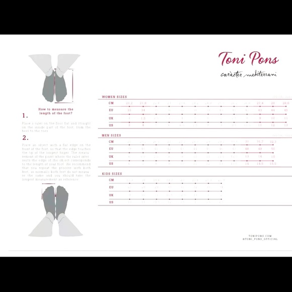 Toni Pons Women Boots Size 6 - Picture 5 of 5